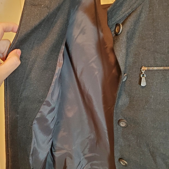 Doncaster jacket - Picture 3 of 6